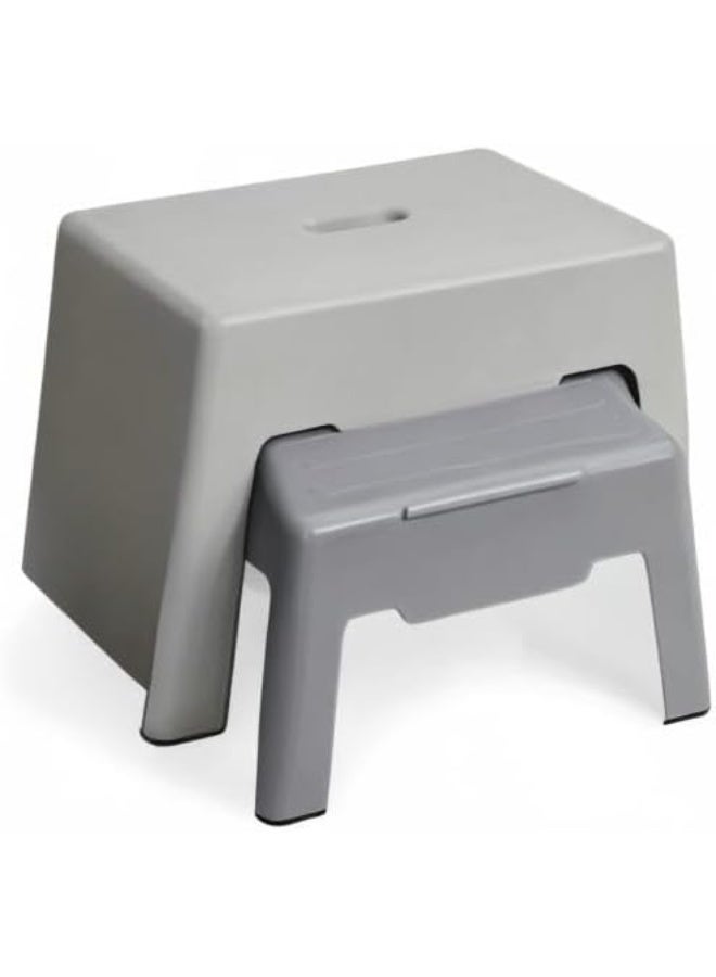 Skip Hop Toddler Step Stool, Double Up - Image 4