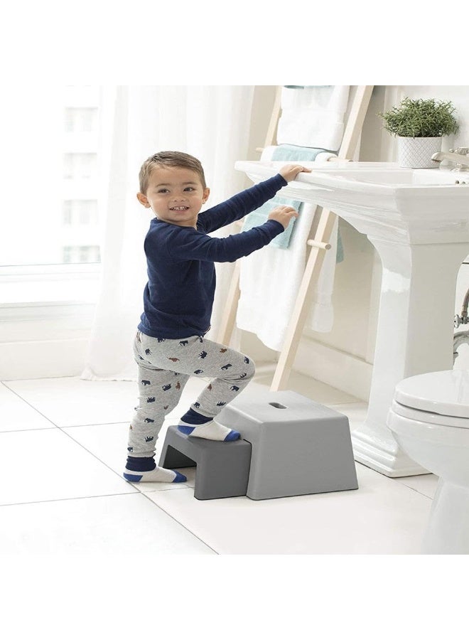 Skip Hop Toddler Step Stool, Double Up - Image 3