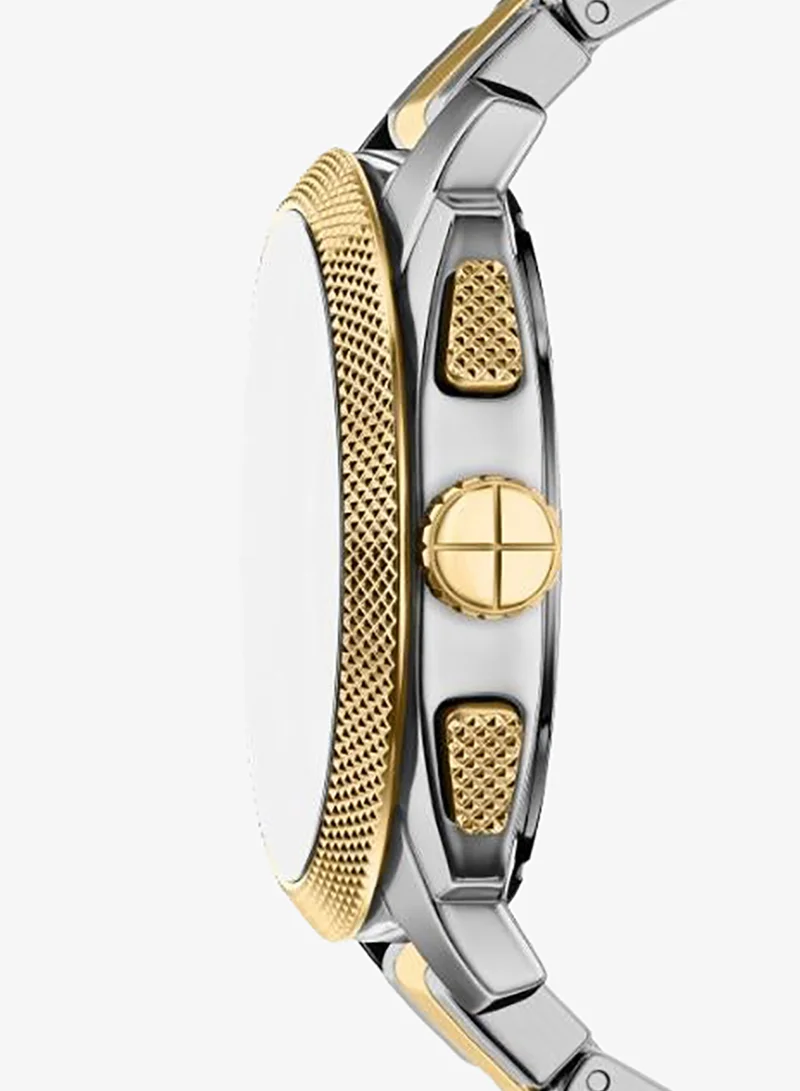 Fossil  FS6159 Analog Watch with Stainless Steel Metal Bracelet for Men | Best Price UAE