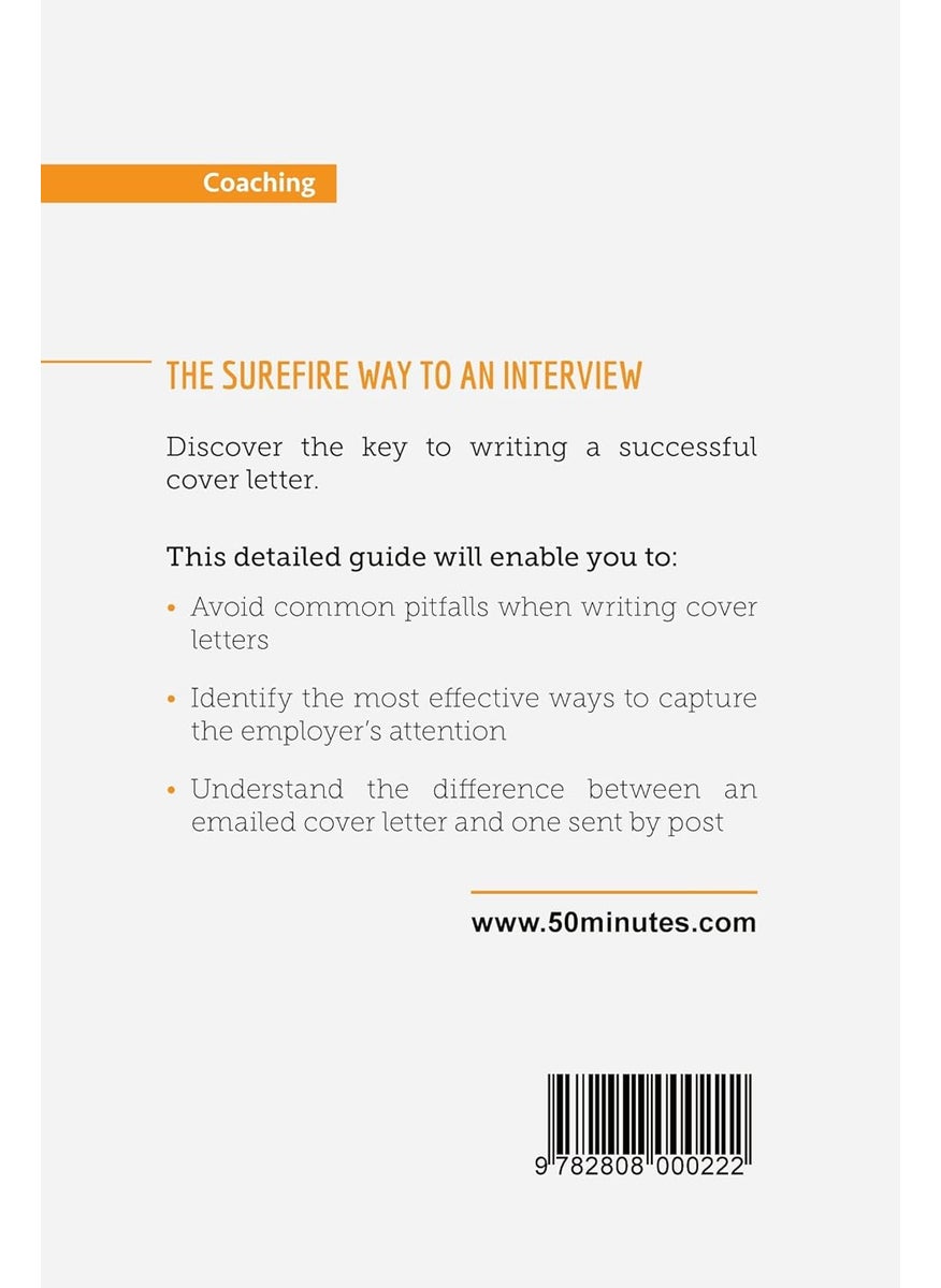How to Write a Successful Cover Letter: Ace your application  - Image 2