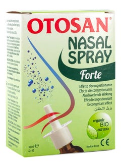 Otosan OTOSAN NASAL SPRAY FOR COLD AND SINUS 