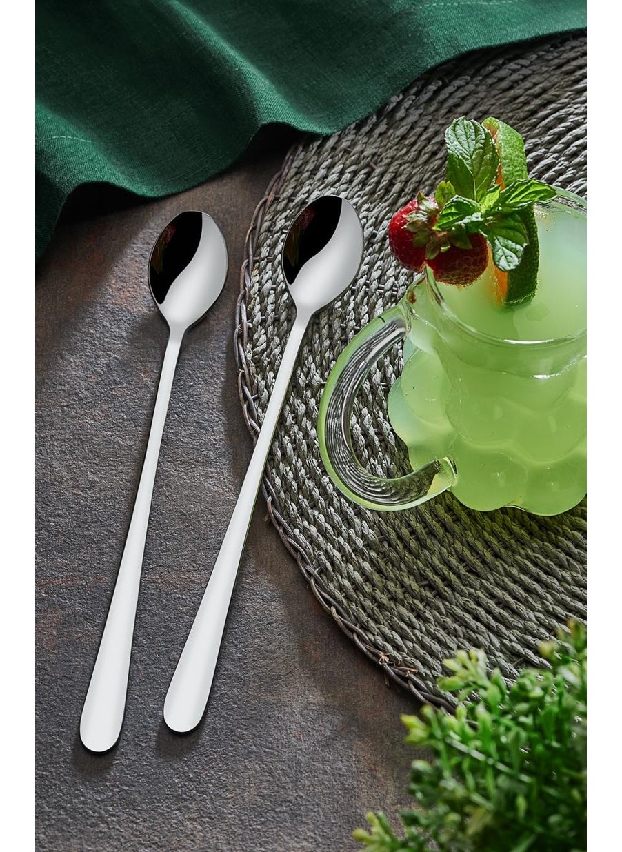 Onon Cocktail Spoon 2-pack 18/10 