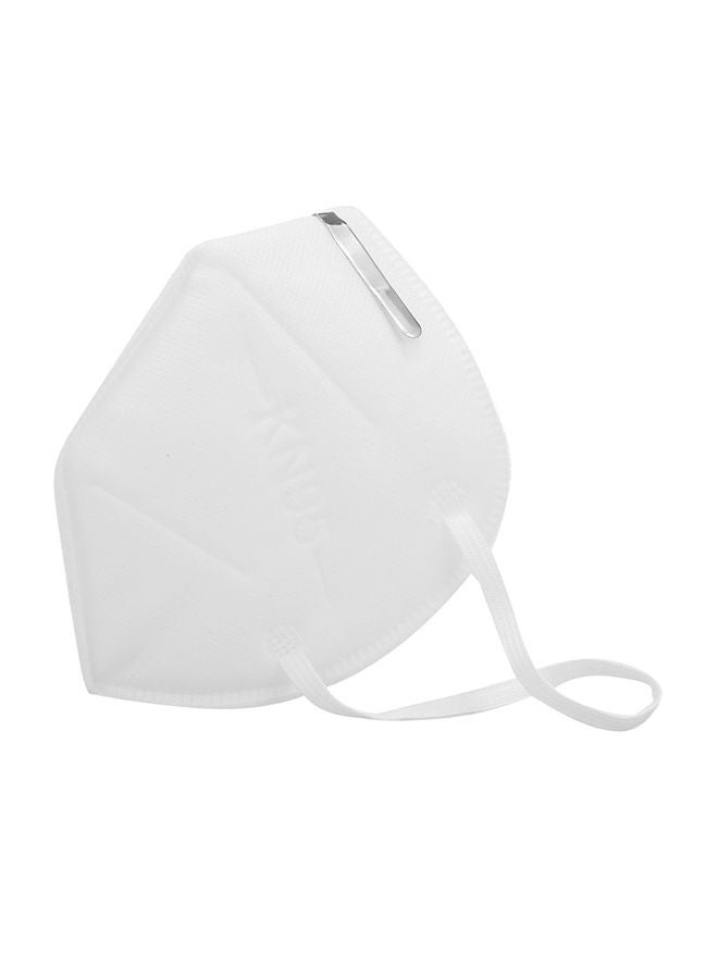 NIBEMINENT Disposable KN95 Protective Mask - Image 1