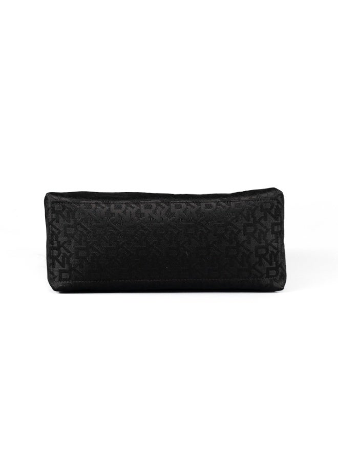 Donna Karan Women   Shoulder Bag Adjustable Strap  Leather Casual Daily Office Crossbody Handbag For Ladies Shopping Dating Use - Image 2