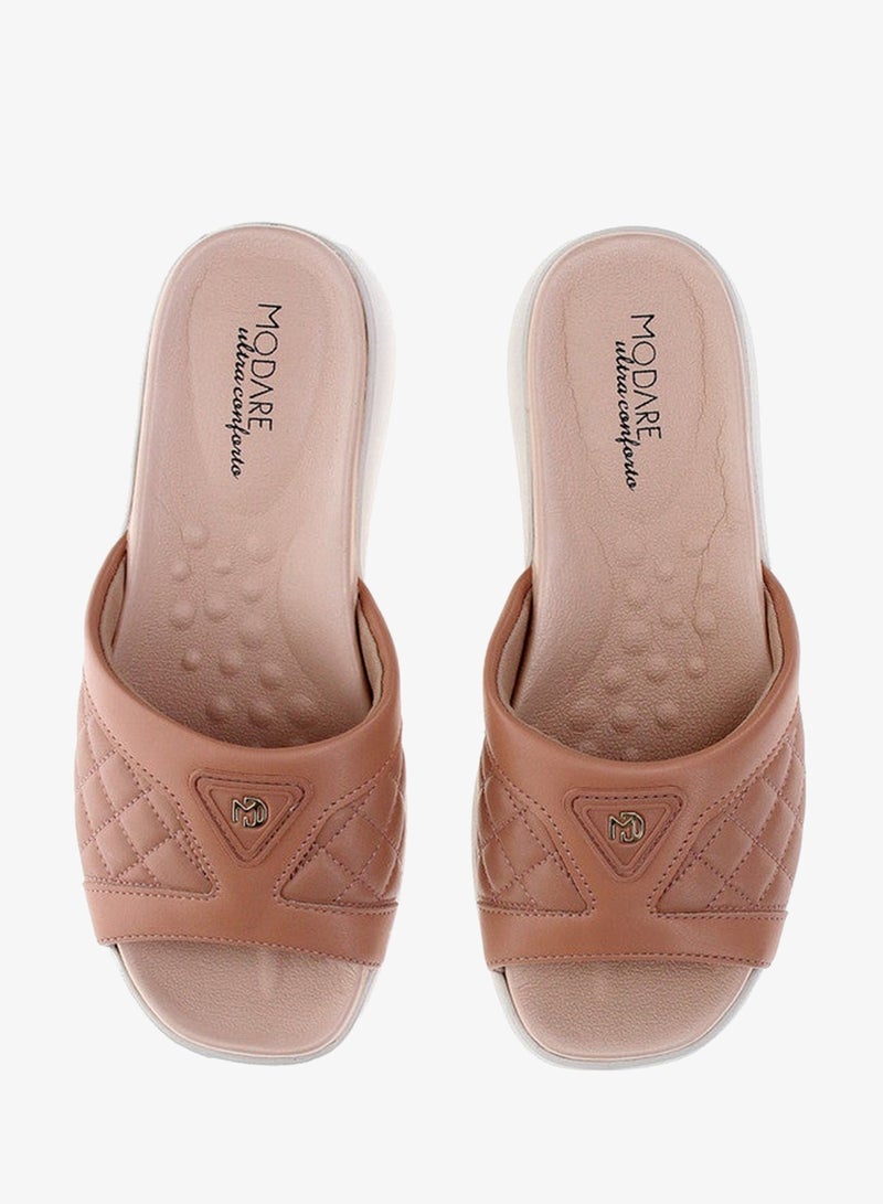 MODARE Flat Sandals for Women – Stylish Ladies Flat Sandals & Comfortable Flat Slippers - Image 5