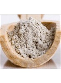 White Label Premium Herbs and Spices Sodium Bentonite Clay Montmorillonite Fine Powder 8oz | Food Grade | Mined in Big Horn Wyoming Detox | The Bloomin Herb Shoppe White Label Herbs | (Montmorillinite) | Water Washed no Chemicals  - Image 4