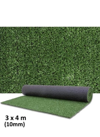 Artificial Grass For Wall And Playgrounds Grass Carpet Turf Lightweight 10mm (3x4 meter) - pzsku/Z03382E8C4FEEB91DC0F9Z/45/1747762440/ed25cfd1-94ae-427e-add1-0326bd27e431