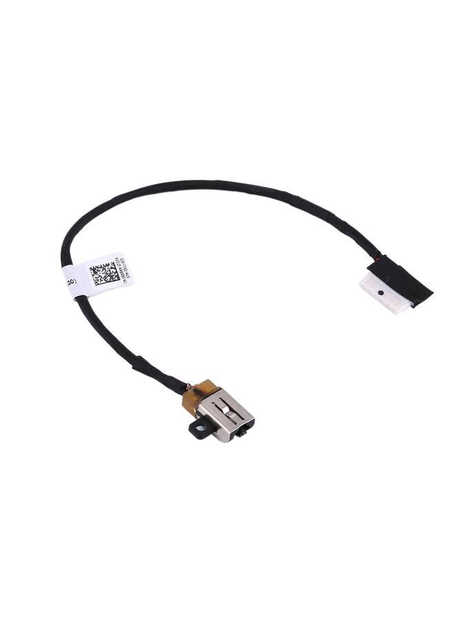 إيروريكس كابل مرن لموصل طاقة التيار المستمر لأجهزة Dell Inspiron 15 / 5567 / 5565 و17 / 5765 - Image 4