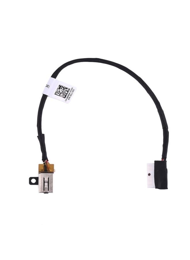 إيروريكس كابل مرن لموصل طاقة التيار المستمر لأجهزة Dell Inspiron 15 / 5567 / 5565 و17 / 5765 - Image 5