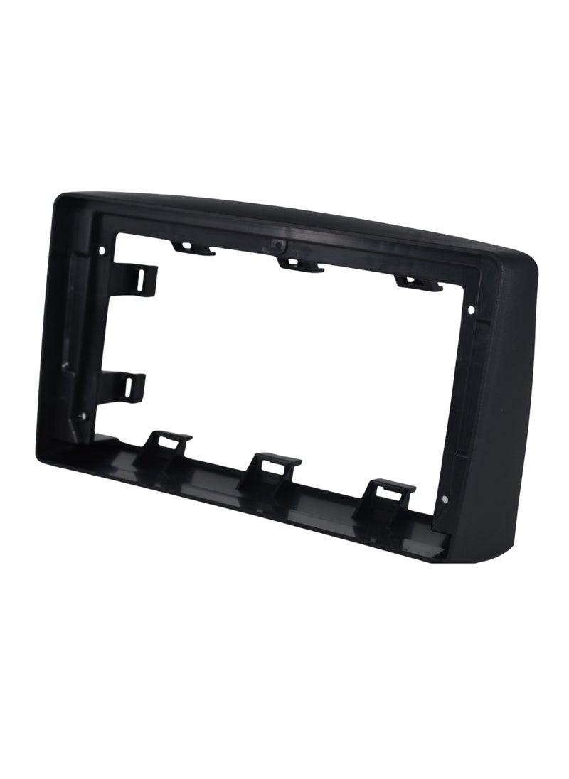 Toyota Land Cruiser VXR 1998-2002 screen decoration and frame - pzsku/Z03383A2A6CEB0214DFADZ/45/_/1732927459/cc6b04f4-45ef-441a-80ba-bc60d0eb5586