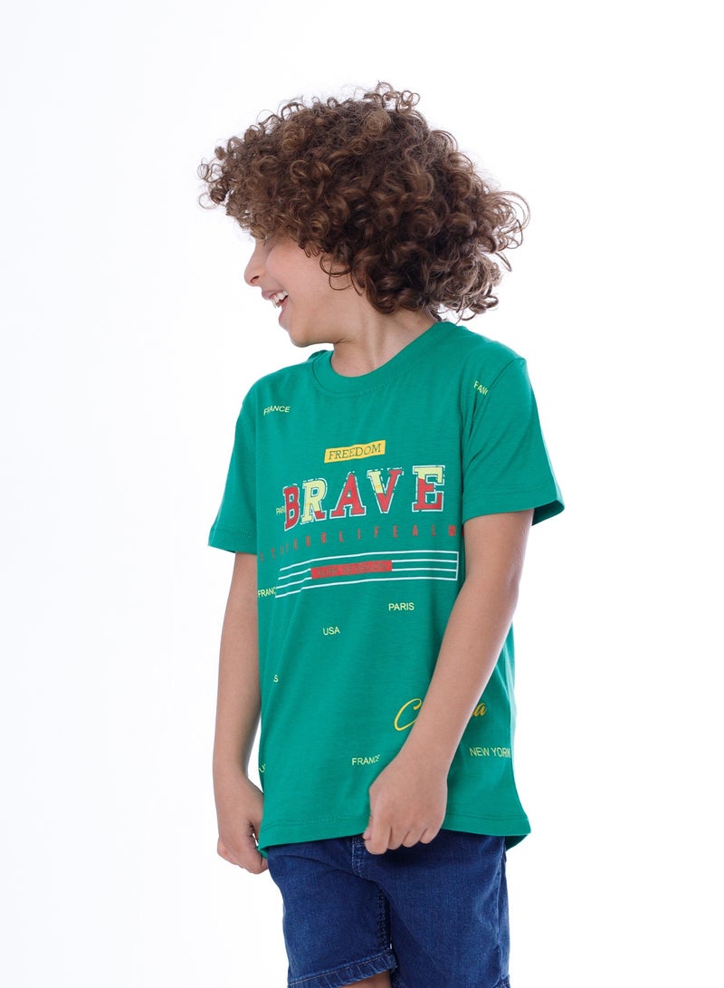 BEBO Boys T-Shirt  - Image 2