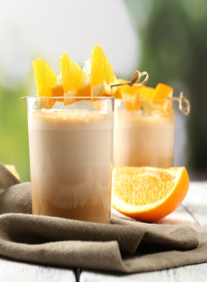 Royal Bamboo Knot Cocktail and Hors' D'Oeuvre Picks, 4 Inches, Green, Package of 1000 - Image 4