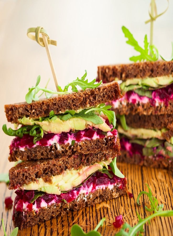 Royal Bamboo Knot Cocktail and Hors' D'Oeuvre Picks, 4 Inches, Green, Package of 1000 - Image 3