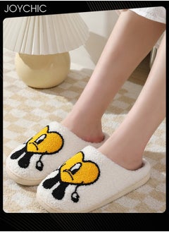 White/Yellow