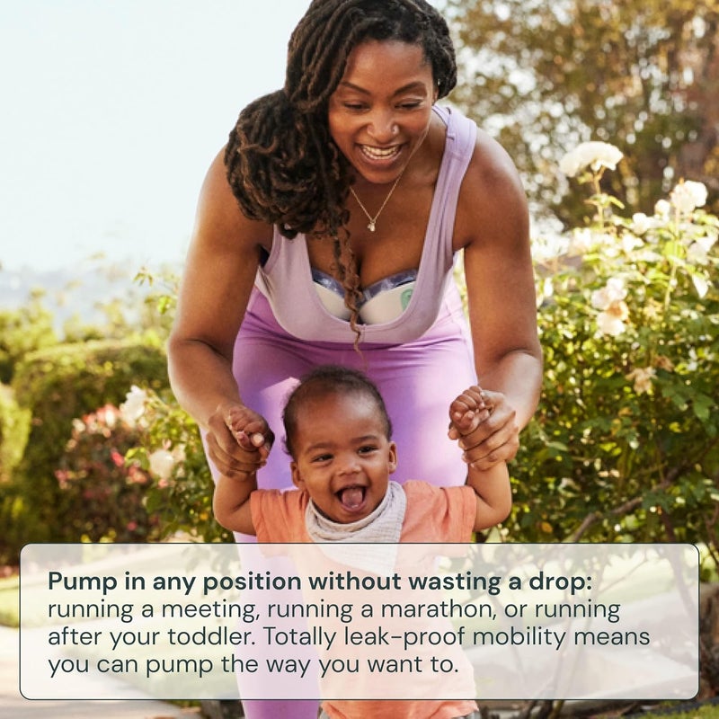 Willow أكياس حليب الثدي من ويليو 360 مضادة للتسرب 48 قطعة سعة 4 أونصات لكل كيس تخزين ذاتي الإغلاق متوافقة مع مضخة الثدي القابلة للارتداء ويليو 360 أو 30 - Image 3