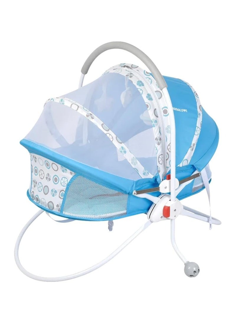 Mamalove - MAMALOVE Baby bassinet bed GS03A - Image 1