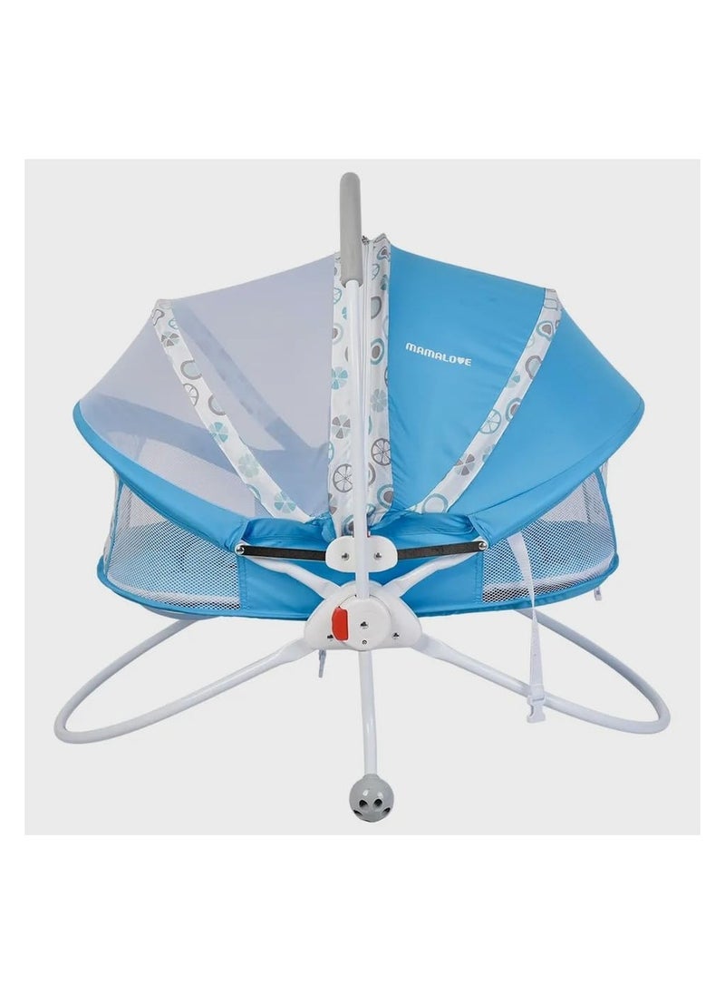 Mamalove - MAMALOVE Baby bassinet bed GS03A - Image 1