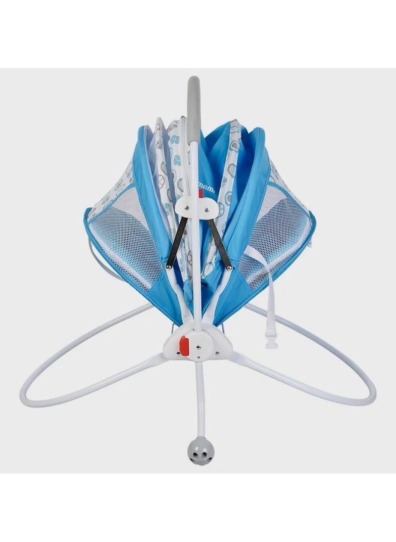 Mamalove - MAMALOVE Baby bassinet bed GS03A - Image 1