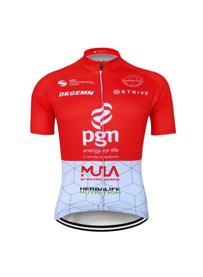 Nariele Riding Quick Drying Bicycle Tops - Image 1