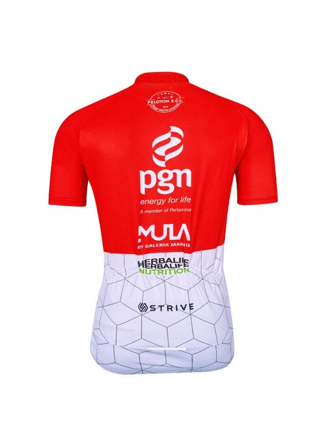 Nariele Riding Quick Drying Bicycle Tops - Image 2