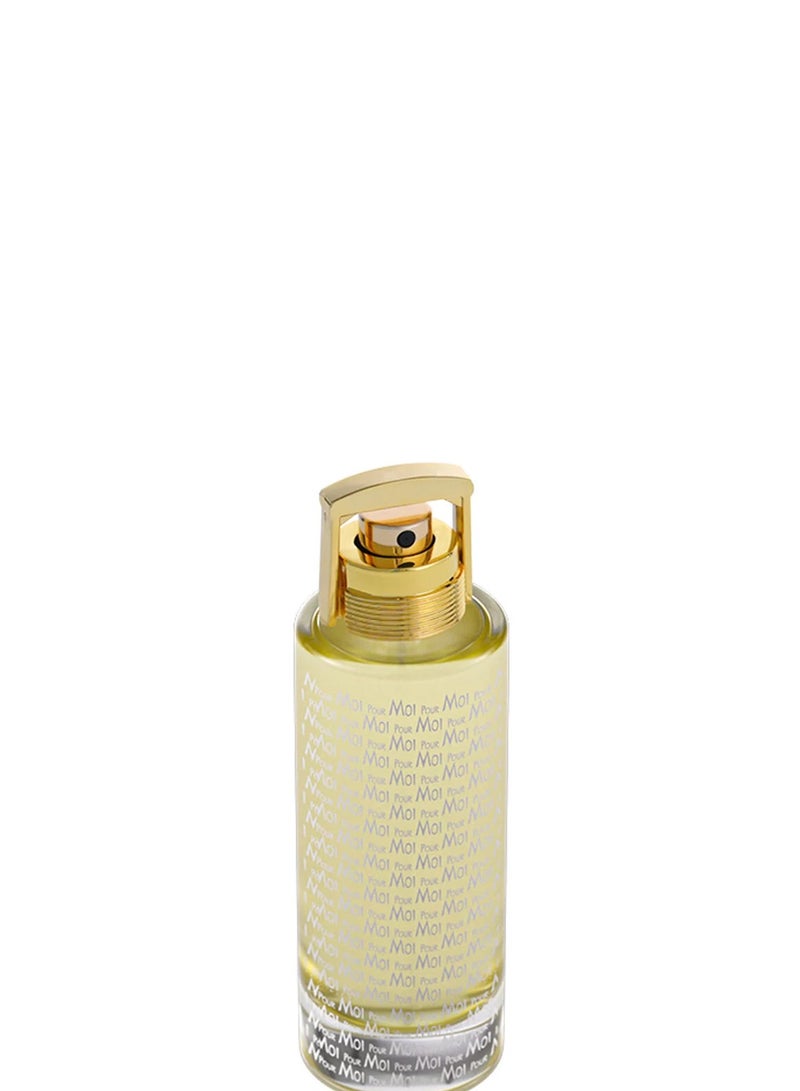 DERAAH DPI Poour Moi Perfume by Deraah 50ml - Image 2