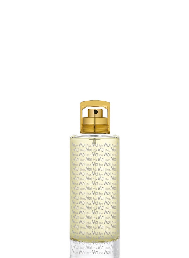 DERAAH DPI Poour Moi Perfume by Deraah 50ml - Image 3