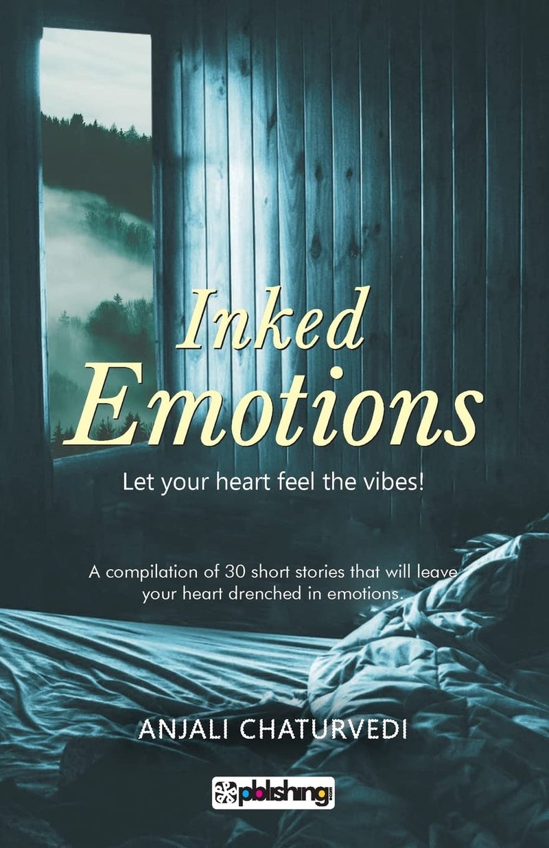 Inked Emotions  - Image 1