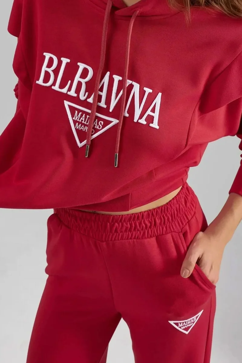 ليدي بيرشان BERSAN Two-Piece Coord Set
