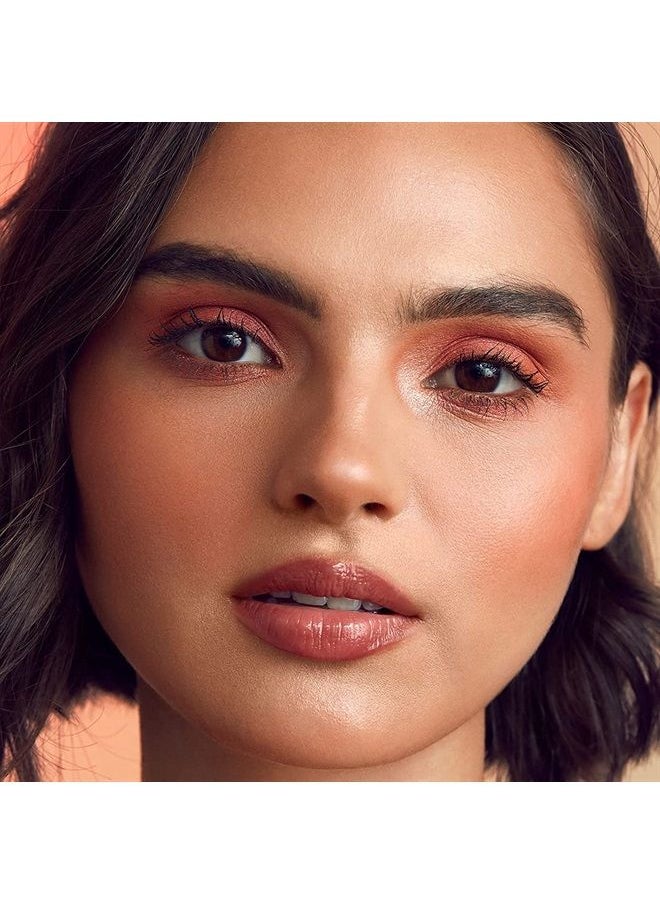 Bronze Summers ICON Eyeshadow Palette