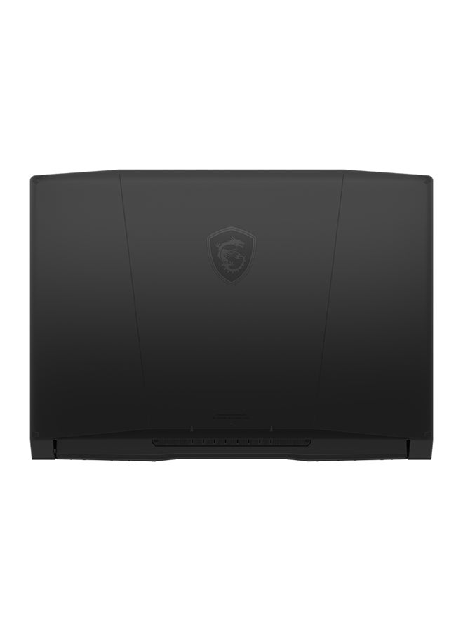 MSI Katana 15 B13VEK Laptop With 15.6-Inch FHD Display, Intel Core i7-13620H Processor / 16GB RAM / 512GB SSD / 6GB NVIDIA GeForce RTX4050 Graphics / Win 11 Home / English/Arabic Black  - Image 2