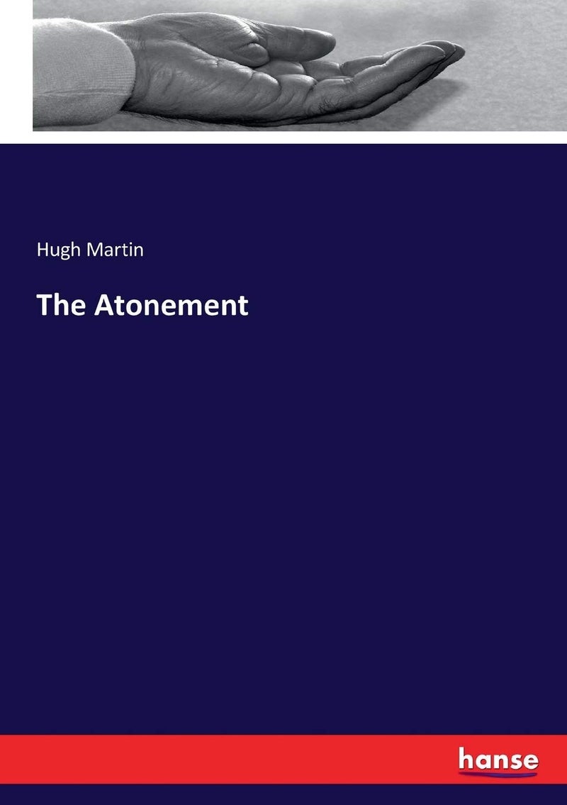 The Atonement - Image 1