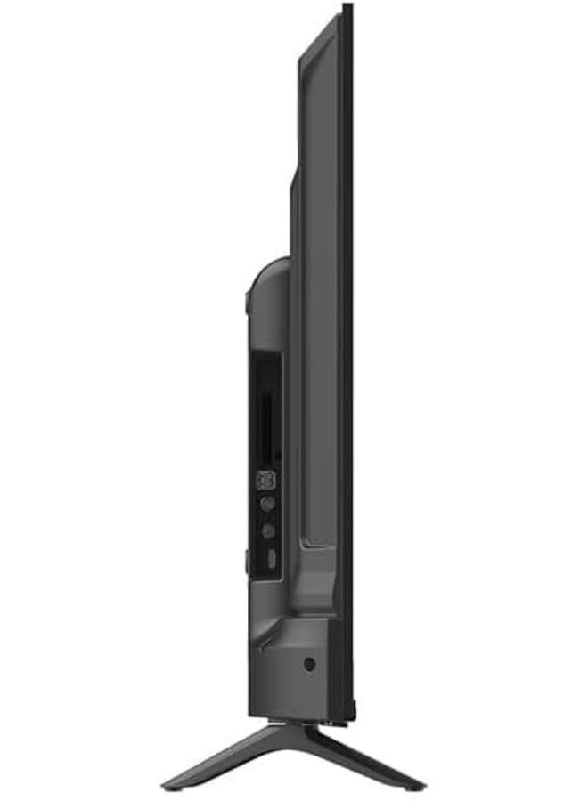 Hyundai 43 Inch Frameless WebOS FHD Smart LED TV with Built in Receiver, Black - L43HYNDA630 - Image 3