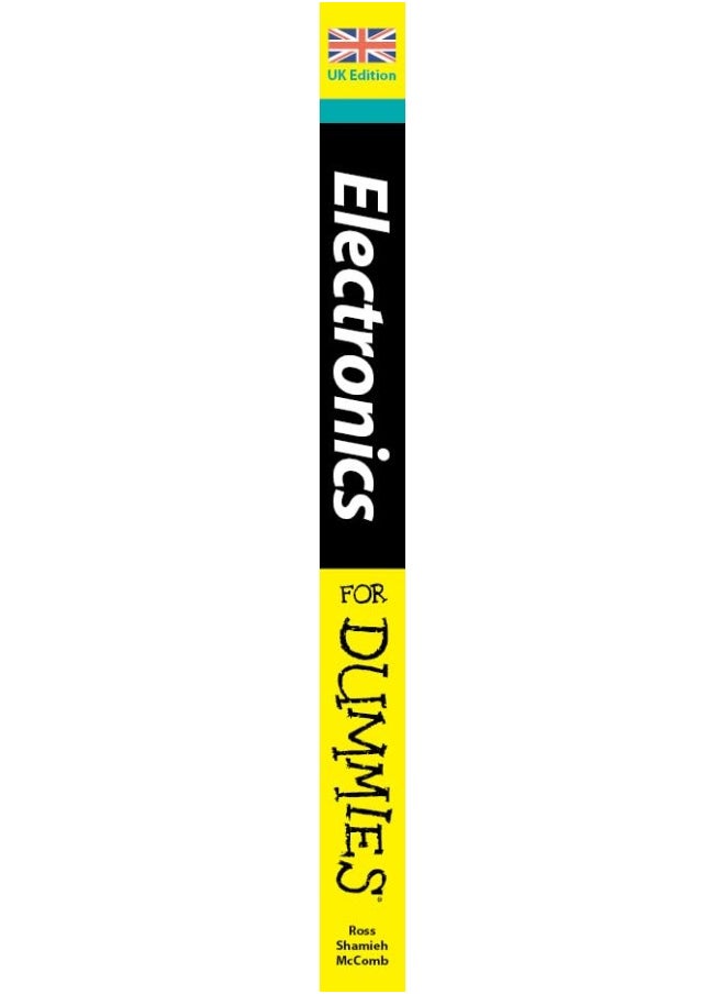 Electronics For Dummies  - Image 3