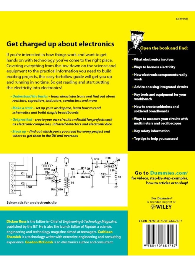 Electronics For Dummies  - Image 2