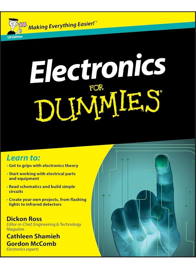 Electronics For Dummies  - Image 1