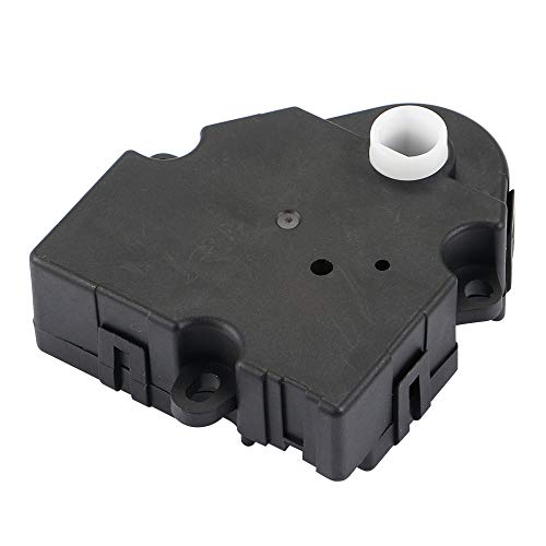 YCT HVAC Air Door Actuator 604-112 15-73952 Fits Chevy Avalanche Tahoe Suburban Silverado 1500 2500 3500 HD GMC Yukon Sierra Cadillac Hummer H2 Cadillac Escalade Control Heater Blend Door Actuator - Image 5