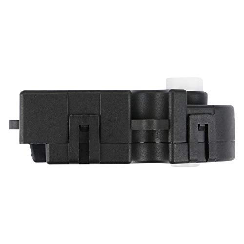 YCT HVAC Air Door Actuator 604-112 15-73952 Fits Chevy Avalanche Tahoe Suburban Silverado 1500 2500 3500 HD GMC Yukon Sierra Cadillac Hummer H2 Cadillac Escalade Control Heater Blend Door Actuator - Image 4