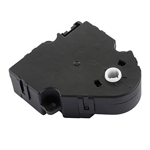 YCT HVAC Air Door Actuator 604-112 15-73952 Fits Chevy Avalanche Tahoe Suburban Silverado 1500 2500 3500 HD GMC Yukon Sierra Cadillac Hummer H2 Cadillac Escalade Control Heater Blend Door Actuator - Image 3