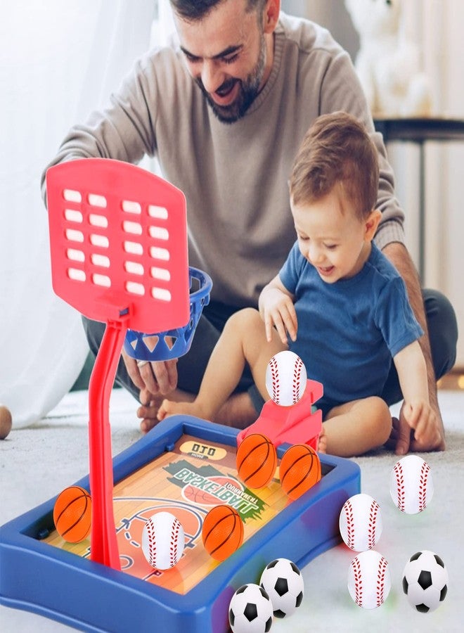 Urspasol 20 PCS Baseball Stress Balls for Kids 1.6 inch Baseball Party Favors Mini Sports Ball Small Foam Baseballs Squeeze Ball Stress Relief for School Carnival Reward - Image 4