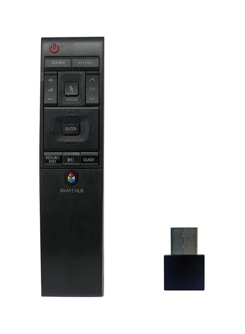 Replacement Remote control BN-1220 For Samsung Smart TV Supports Mouse Pointer Function