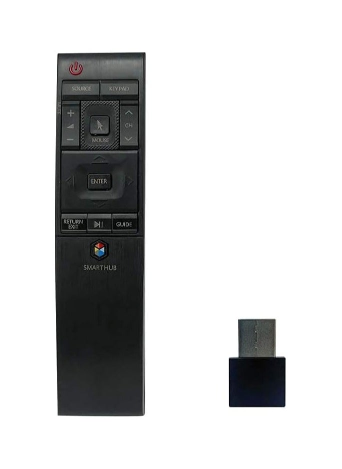 Neo Classic Replacement Remote control BN-1220 For Samsung Smart TV Supports Mouse Pointer Function  - Image 1