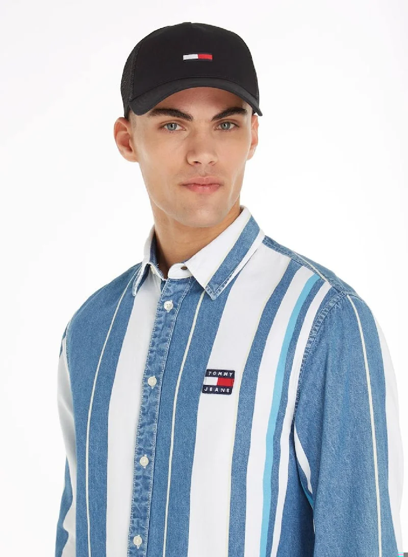 TOMMY JEANS Trucker Cap