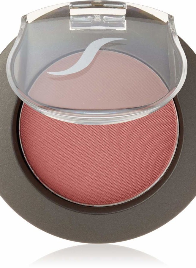 SORMÉ Sorme Cosmetics Long Lasting Blush, Wild Rose, 0.14 Ounce - Image 1