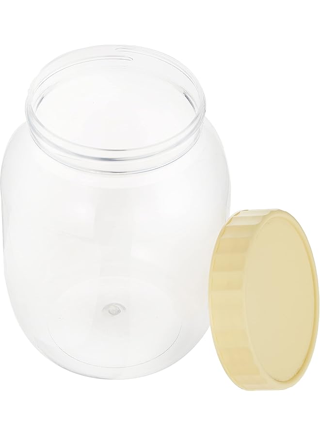 Sunpet Round Spice Jar   750 Ml, 12 Pieces - Image 3