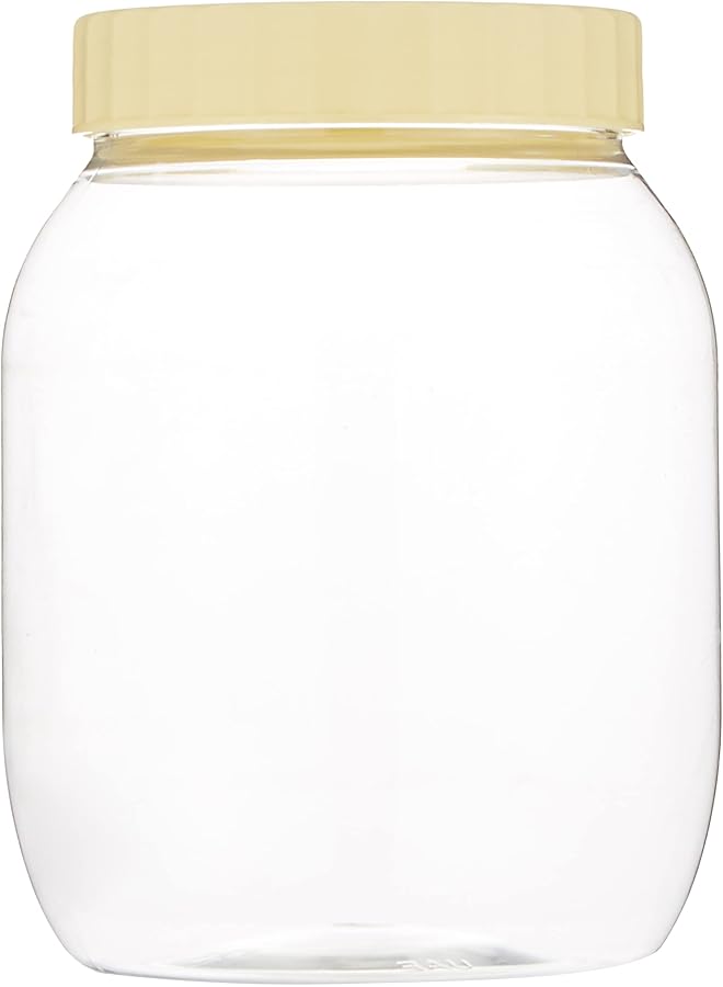 Sunpet Round Spice Jar   750 Ml, 12 Pieces - Image 2