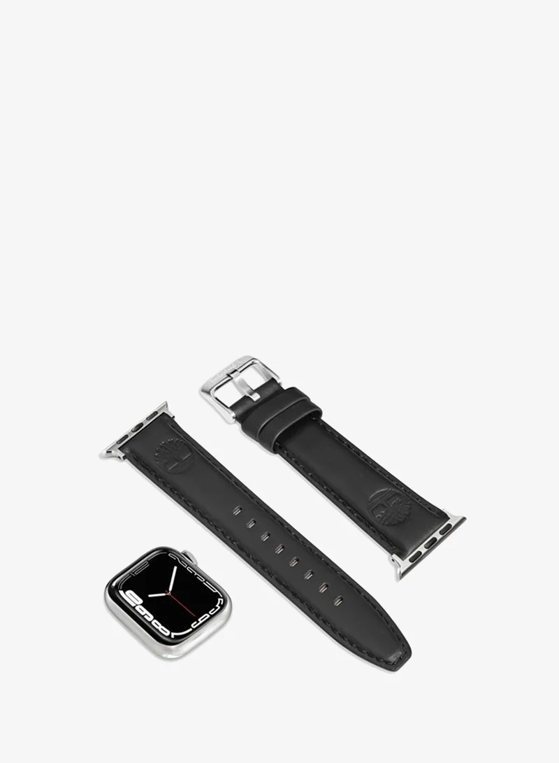 تمبرلاند Timberland Lacandon Unisex Universal Leather Watch Strap22 mm TDOUL0000108