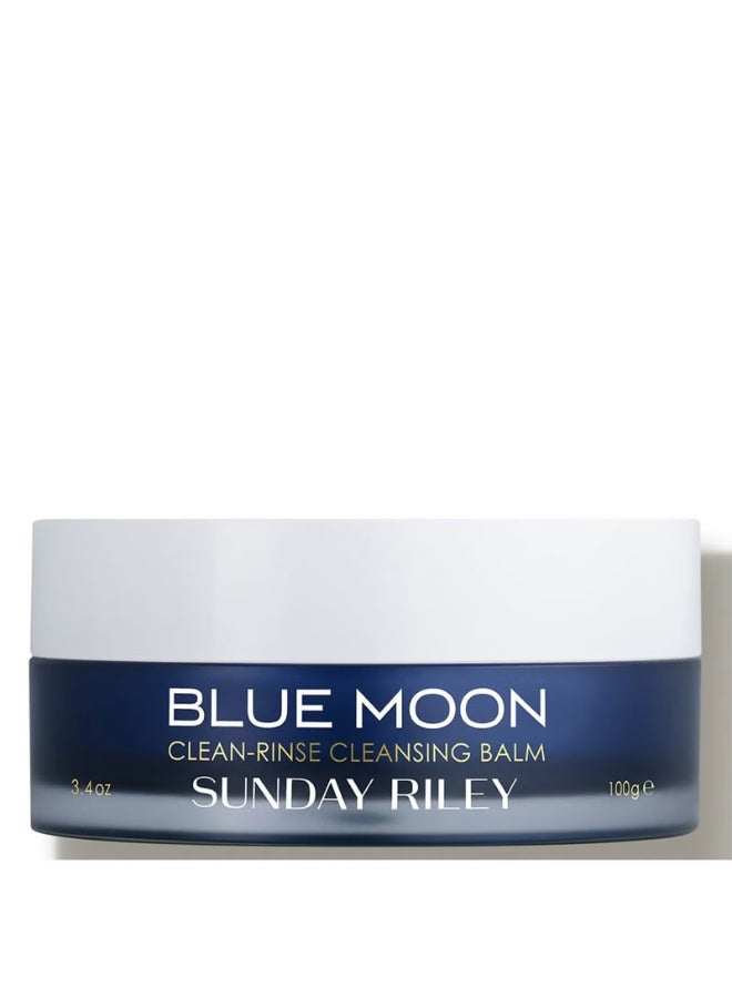 Sunday Riley Blue Moon Tranquility Cleansing Balm100g - Image 1