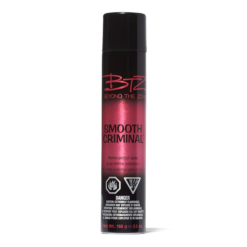 Beyond the Zone Thermo Protect Spray - Image 1
