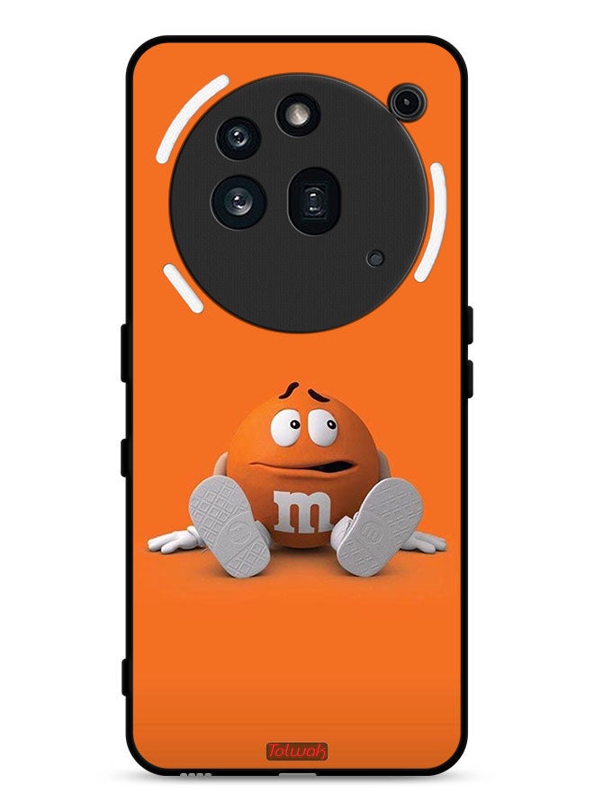 Tolwak Nothing Phone (3a) Pro Protective Case Cover M Carton - Image 1