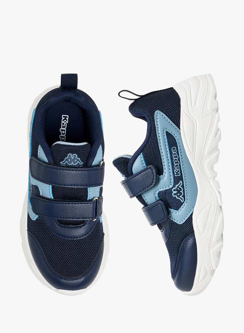 Kappa Boys Hook & Loop Sports Shoes - Image 1